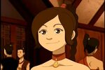 Ty Lee Avatar airbender, Avatar aang, O ultimo mestre do ar